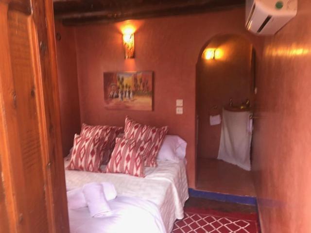 Riad Des Deux Mers Marrakesh Exterior photo